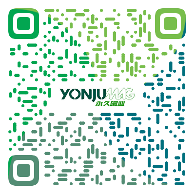 WeChat公式アカウントQRコード