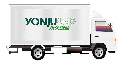 物流車両